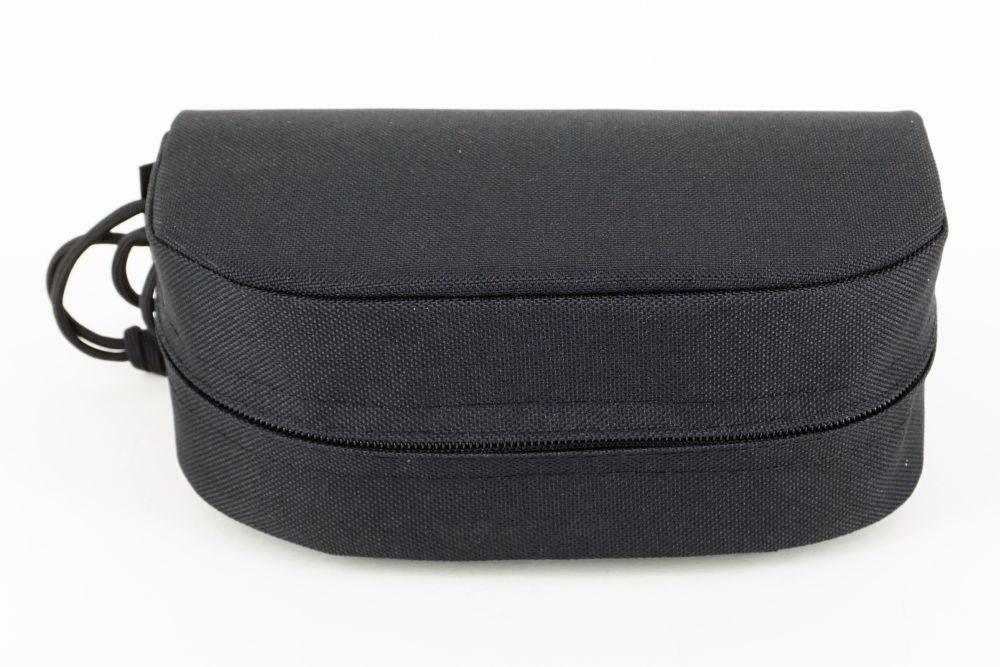 Bolle Tactical X810 Ballistic Goggles - Black