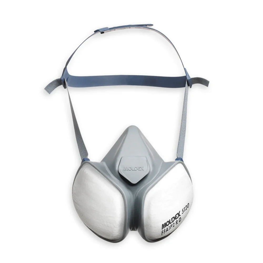 Moldex 5120 FFA1P2 R D Half Face Mask