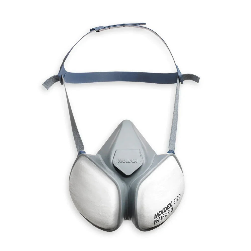 Moldex 5120 FFA1P2 R D Half Face Mask