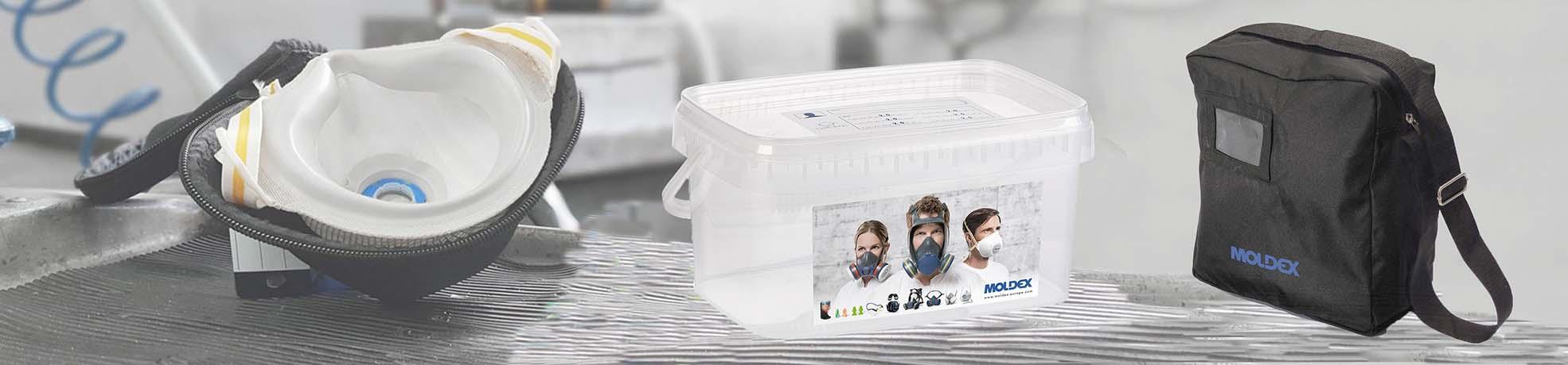 Respiratory Accessories