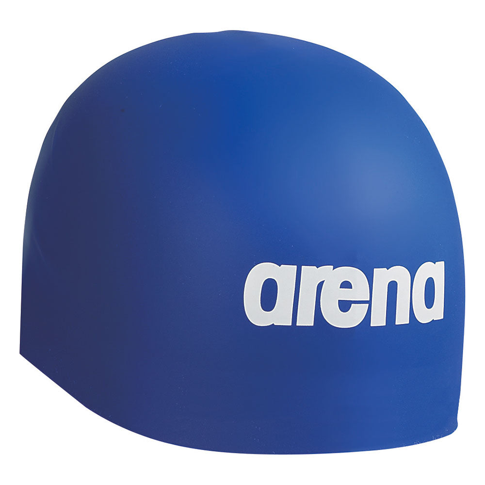 Arena 3D Soft Racing Swim Cap