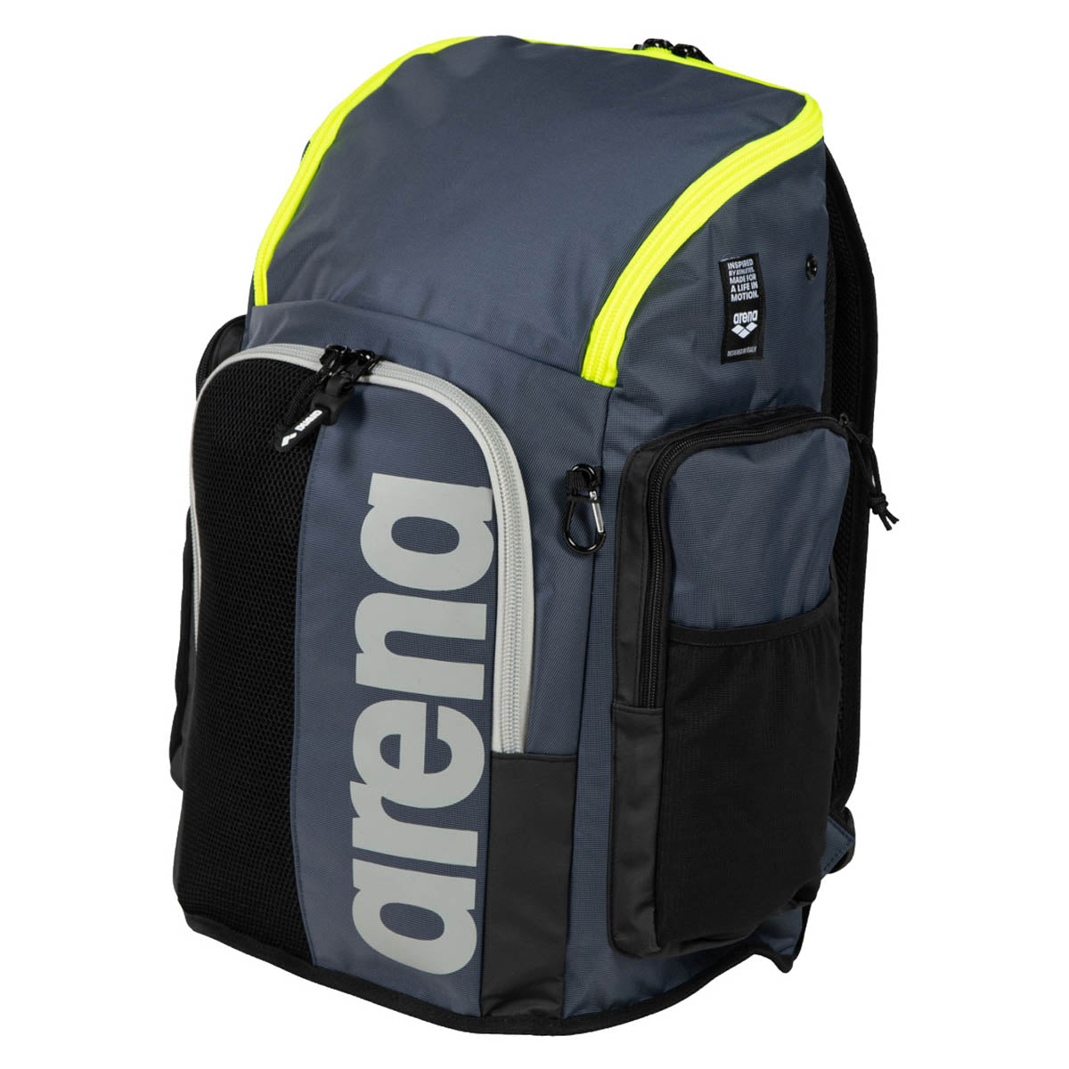 Arena Spiky III Backpack 45 L 005569-103