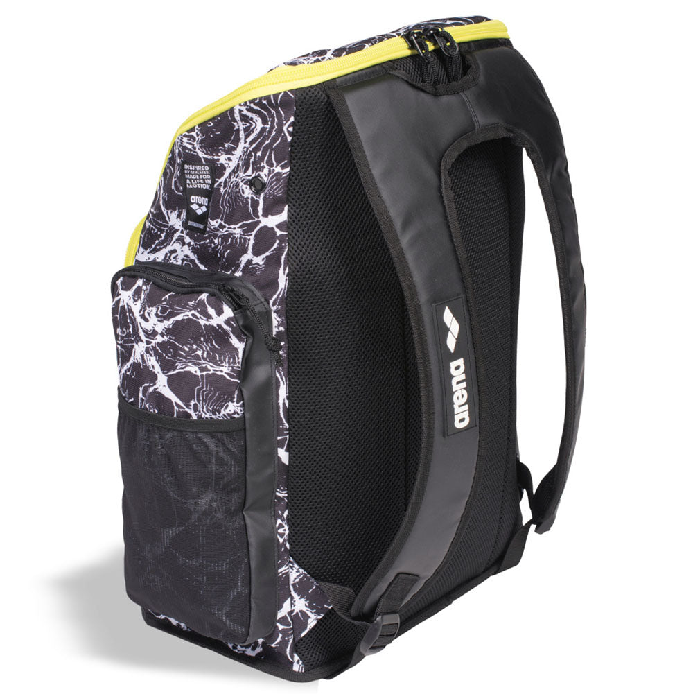 Arena Spiky III Allover Backpack 006272-131