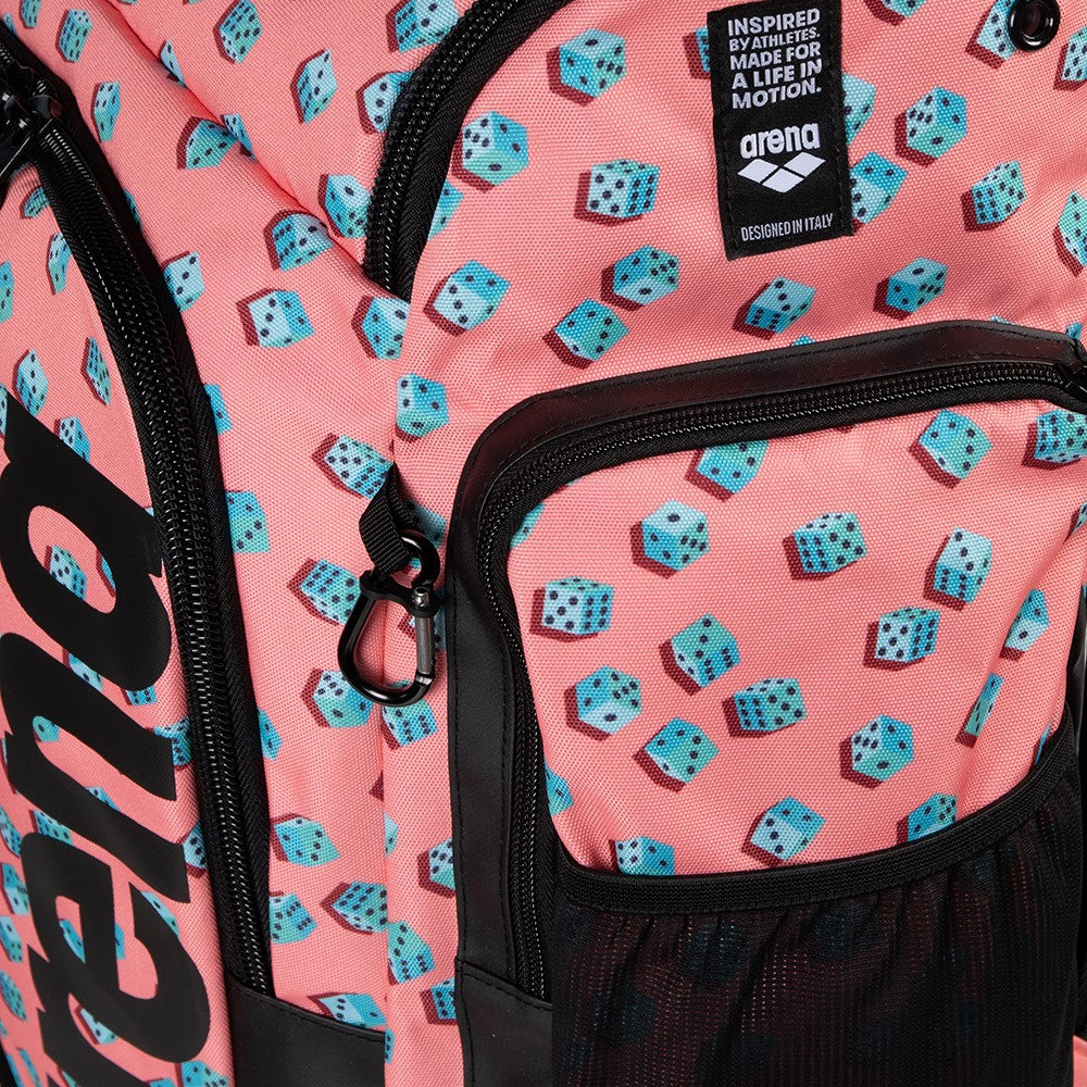 006272-138 SPIKY-III-BACKPACK