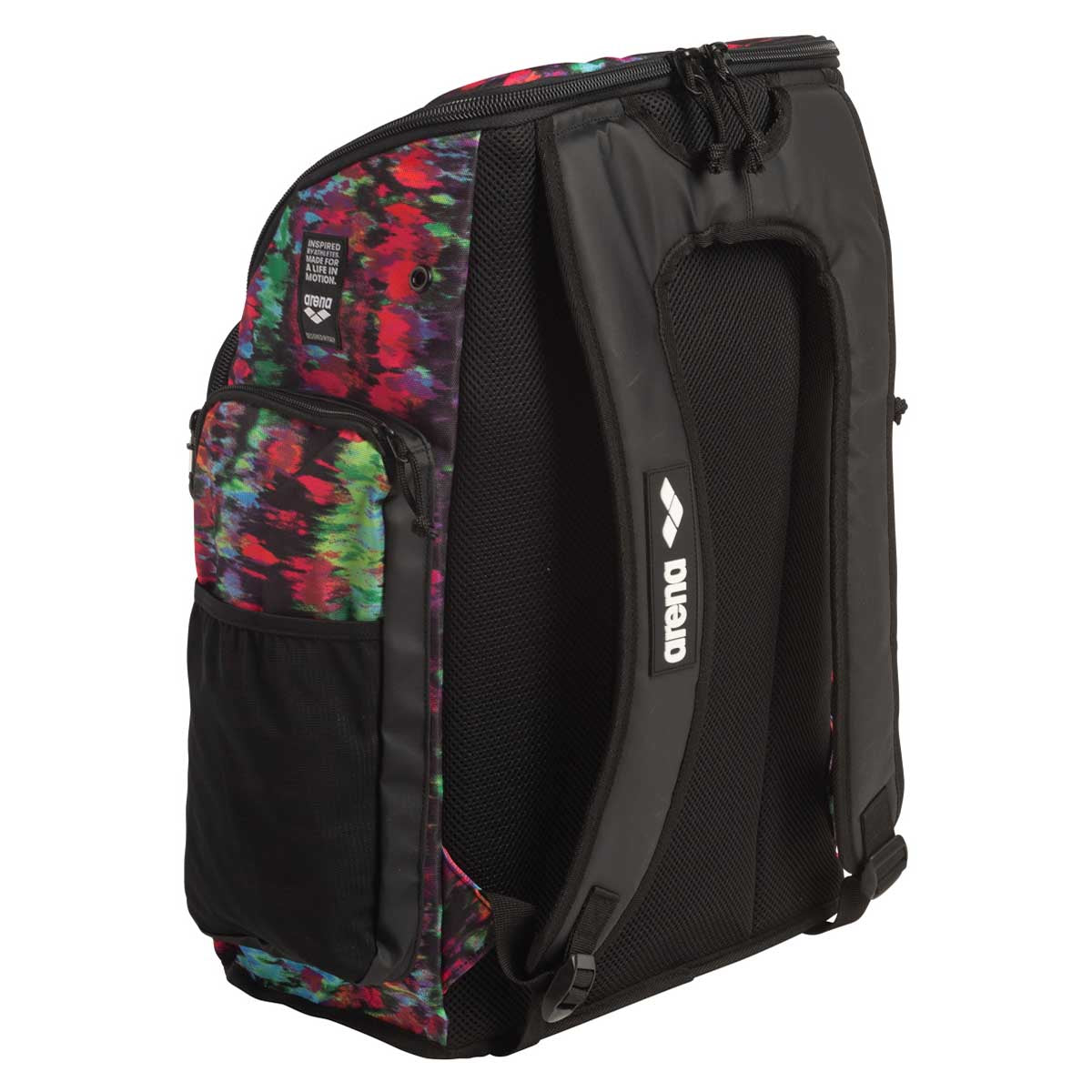 006272-160 Arena SPIKY III BACKPACK 45