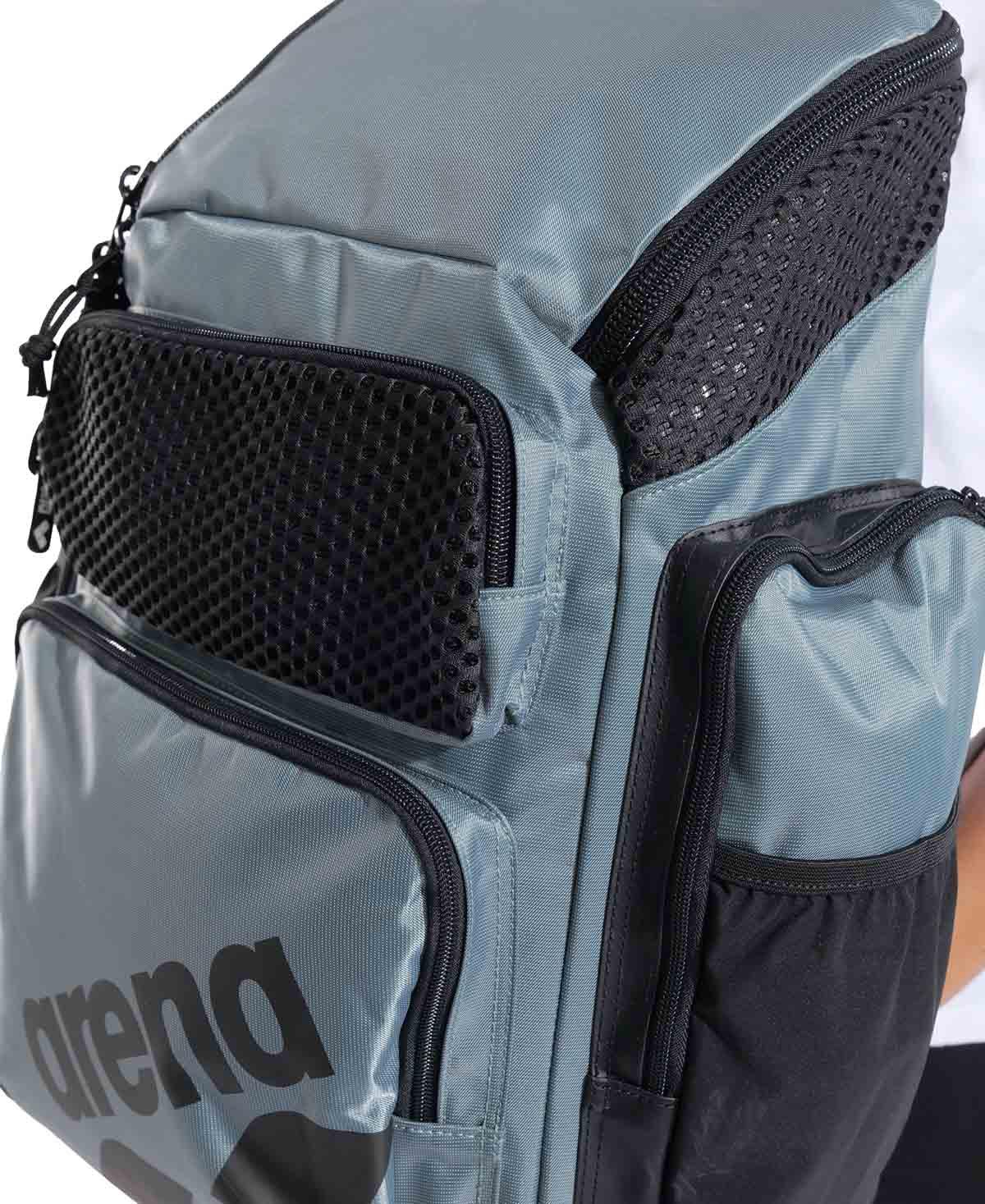 Arena One Go Swim Sports Travel Backpack 45L - Sage