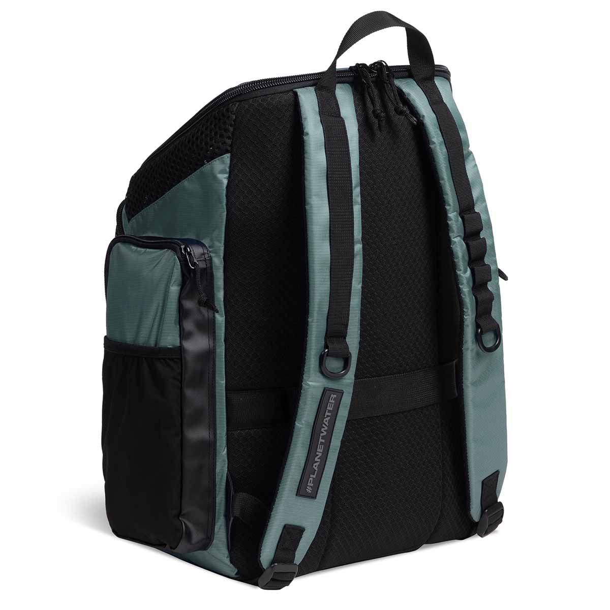 Arena One Go Swim Sports Travel Backpack 45L - Sage