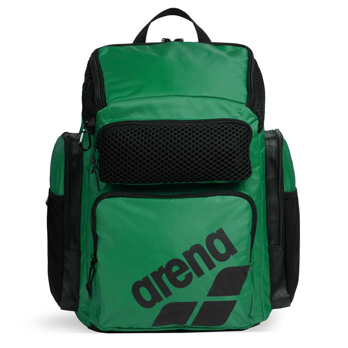 Arena Green one Go backpack 45L 010231-330