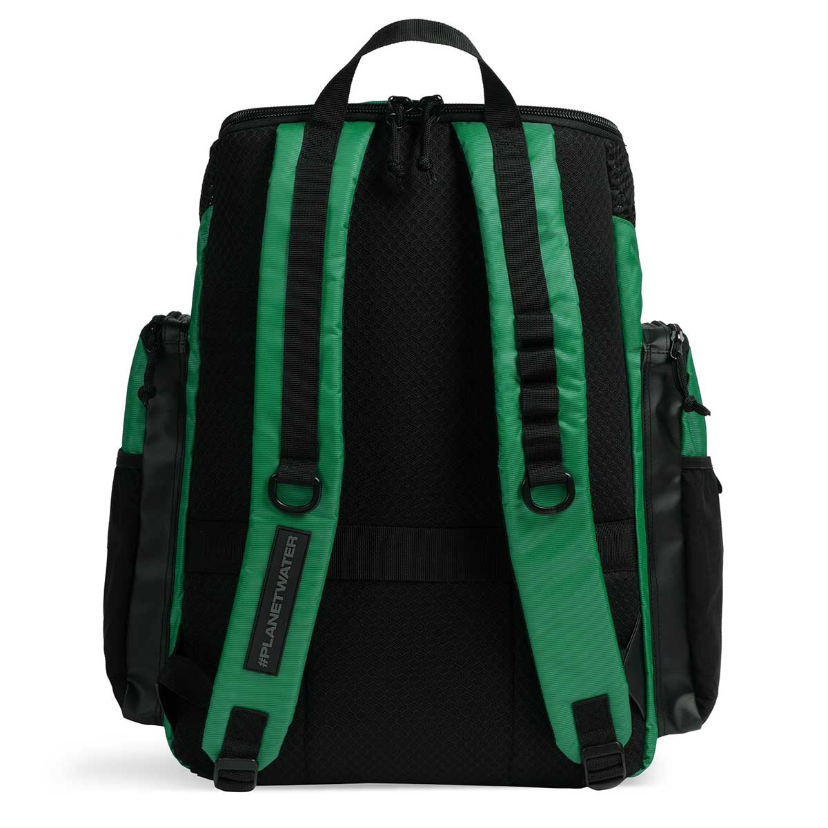 Arena One Go Swim Sports Travel Backpack 45L - Green
