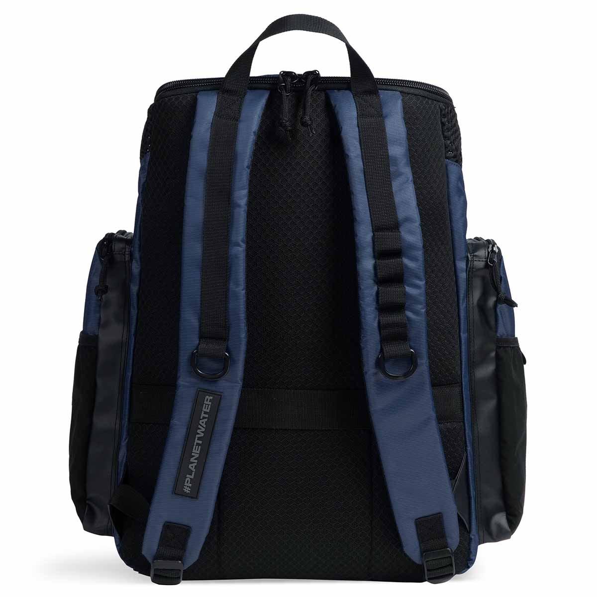 ARENA 010231 ONE GO BACKPACK 45L Navy