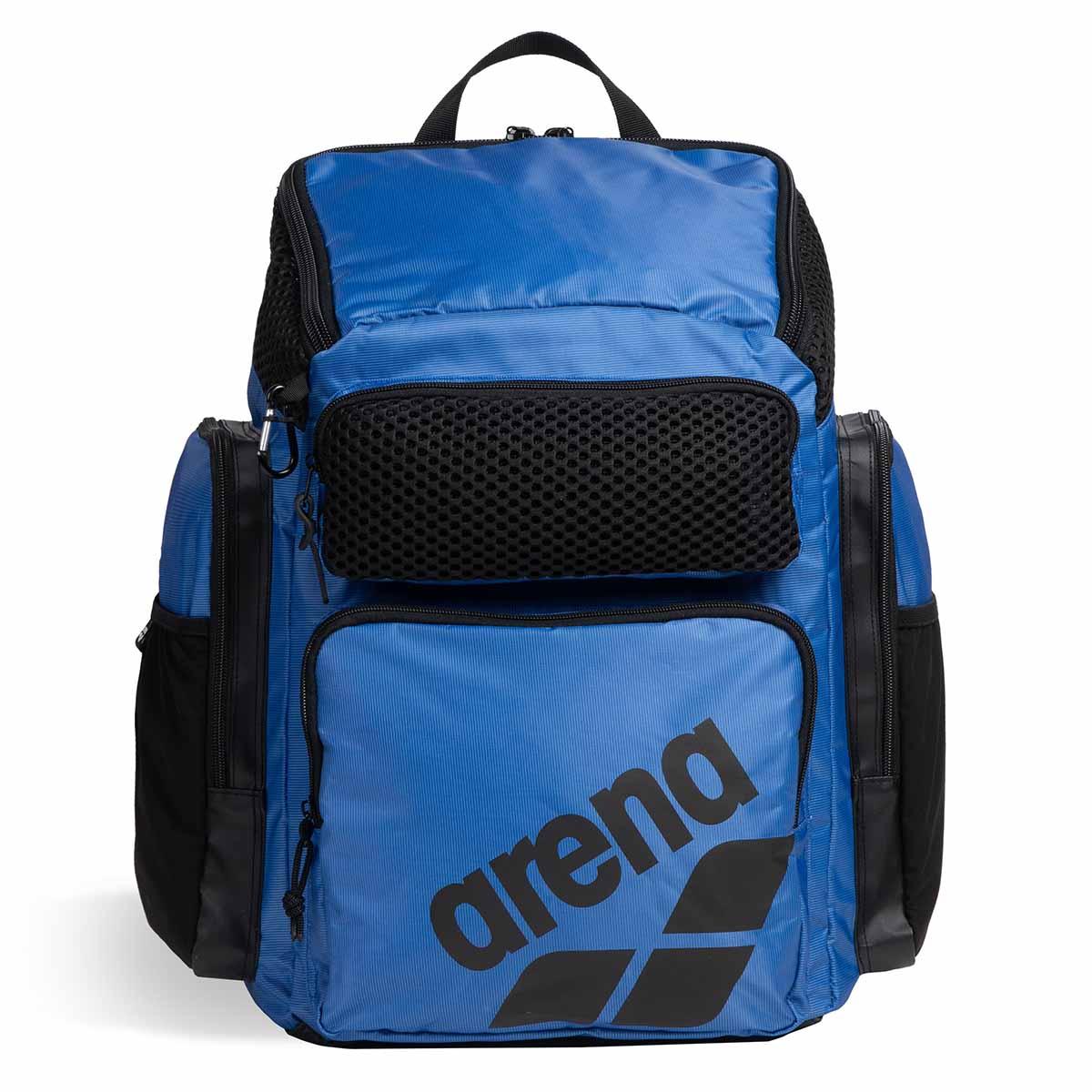 Arena Royal Blue One Go Backpack 45L
