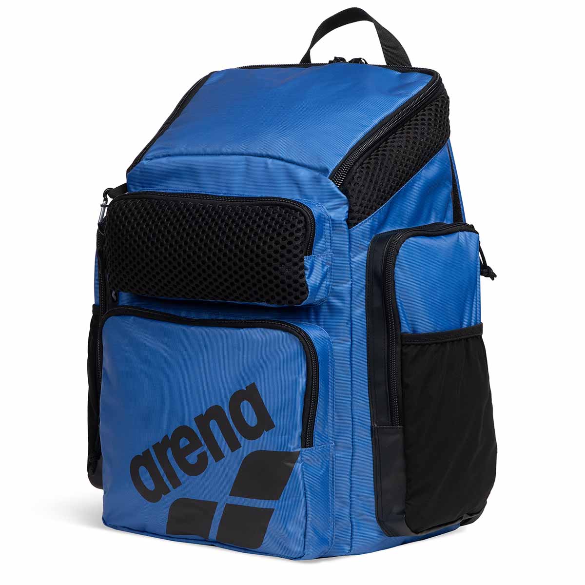 Arena One Go Swim Sports Travel Backpack 45L Royal