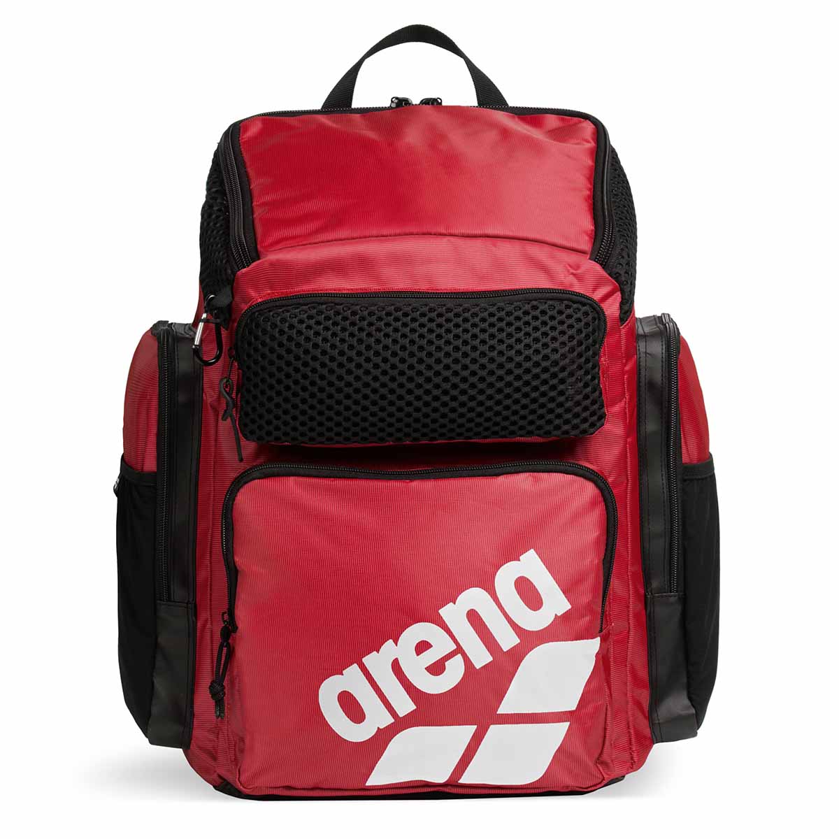 Red Swim Sports Travel Backpack Arena One Go  45L