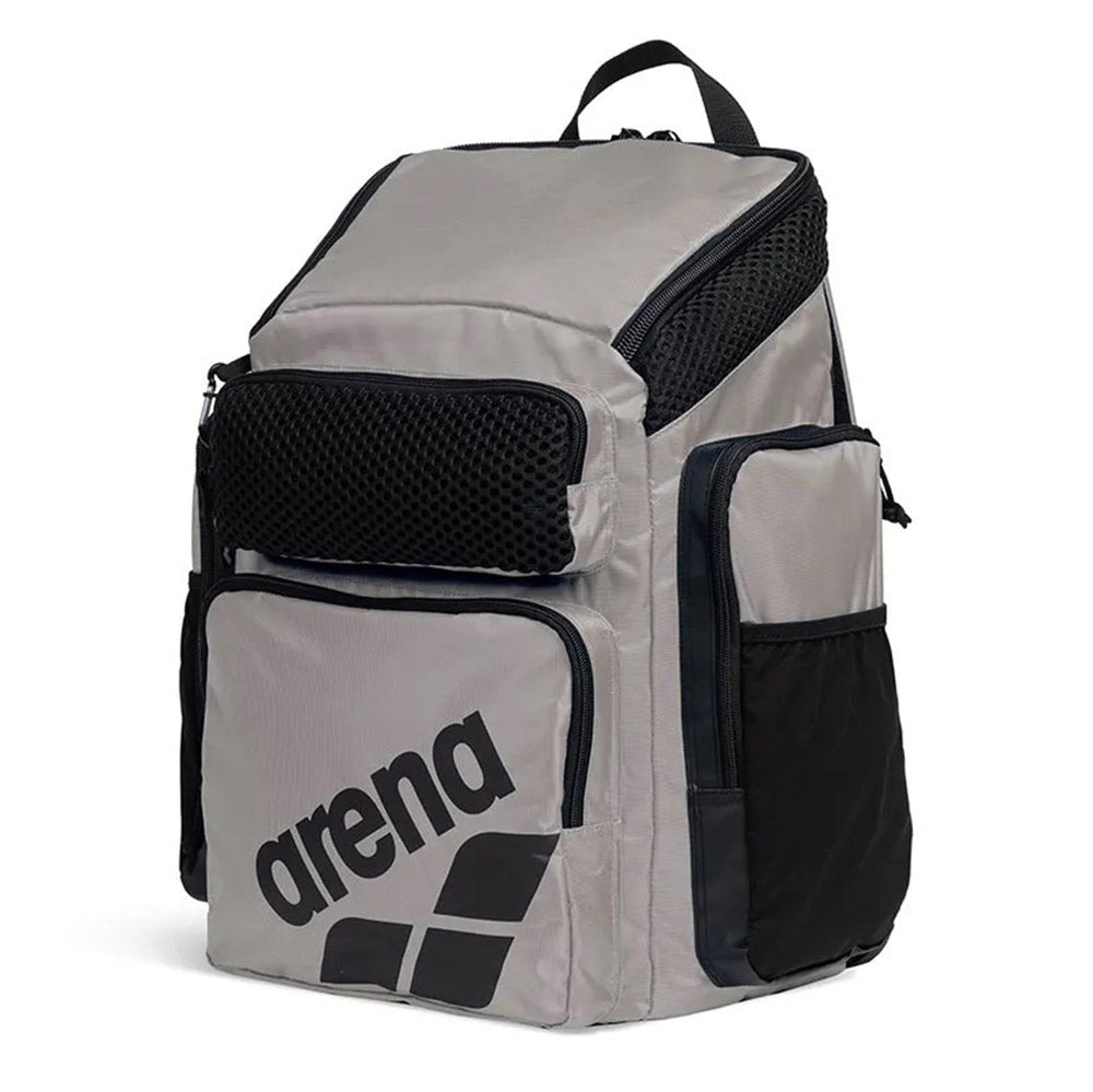 Arena Ice One Go Swim Sports Travel Backpack 45L