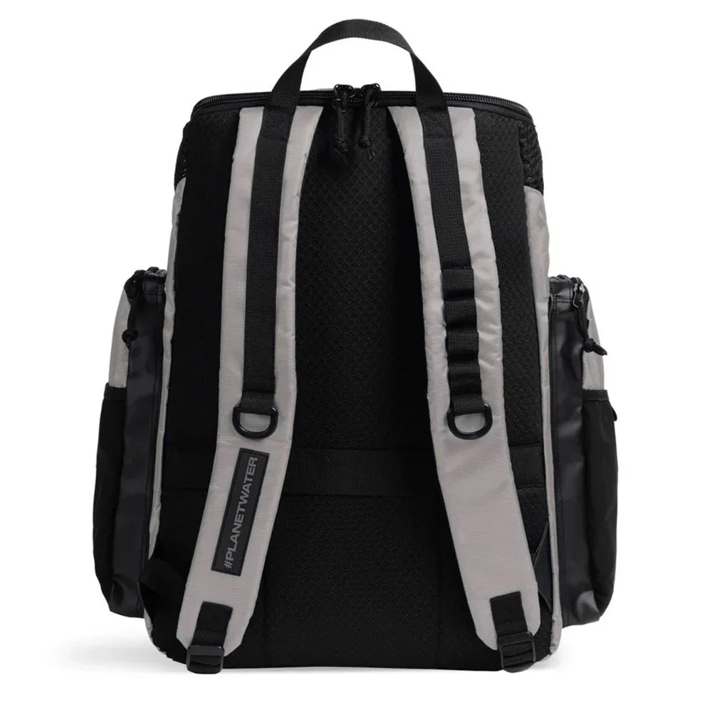 Arena Ice 45L Backpack One Go Swim Sports Travel