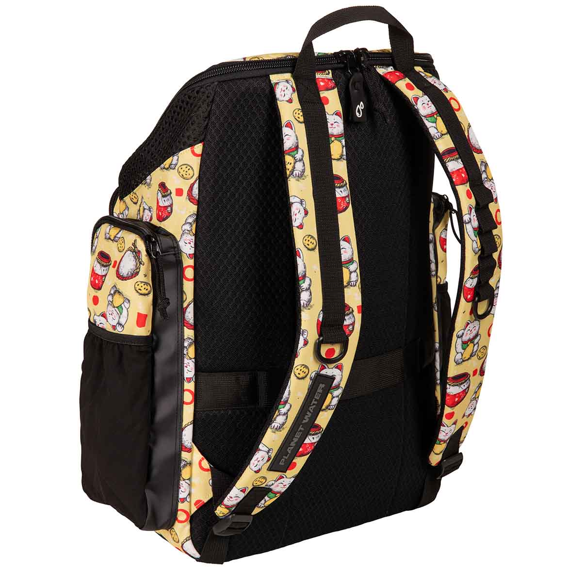 Arena Neko One Go Allover Backpack 45L