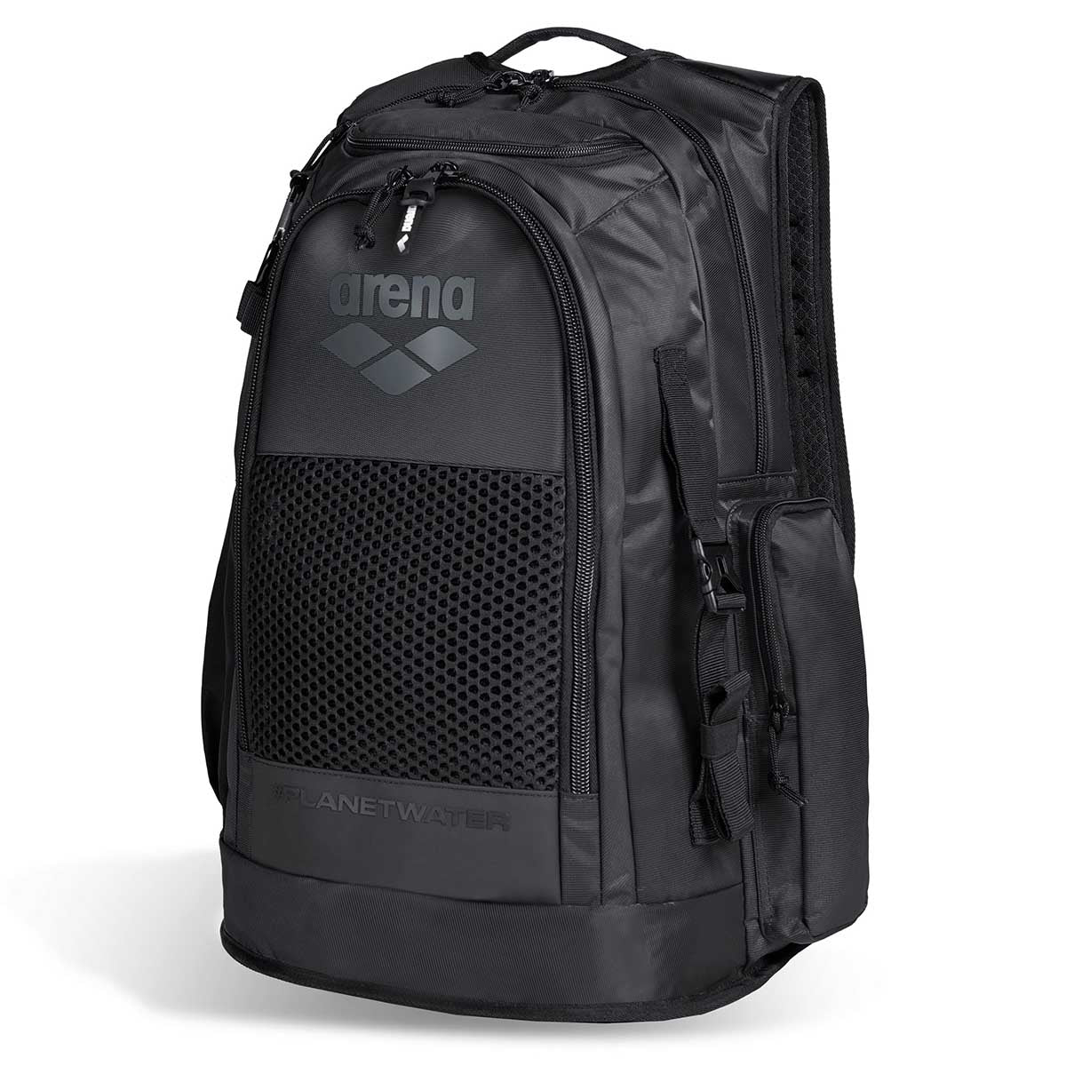 Arena All Set Sports Swim Backpack 45L - Black
