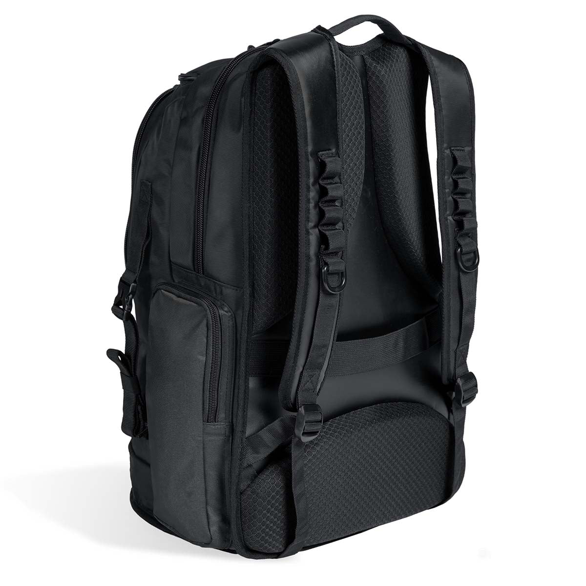 Arena All Set Sports Swim Backpack 45L - Black
