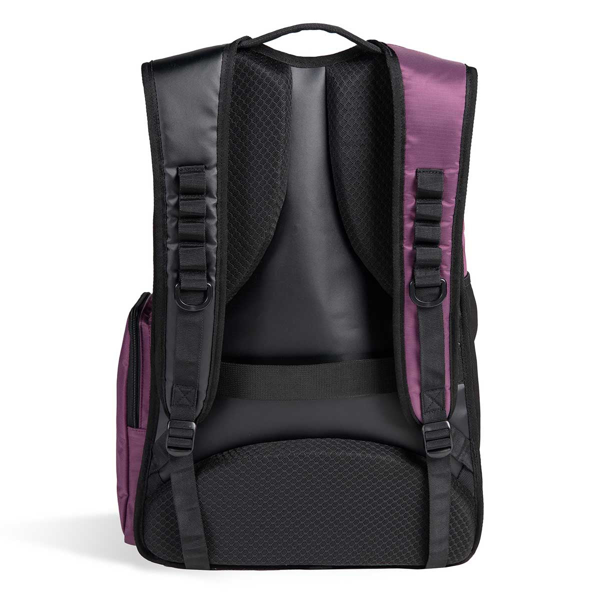 Arena All Set Sports Swim Backpack 45L - Plum