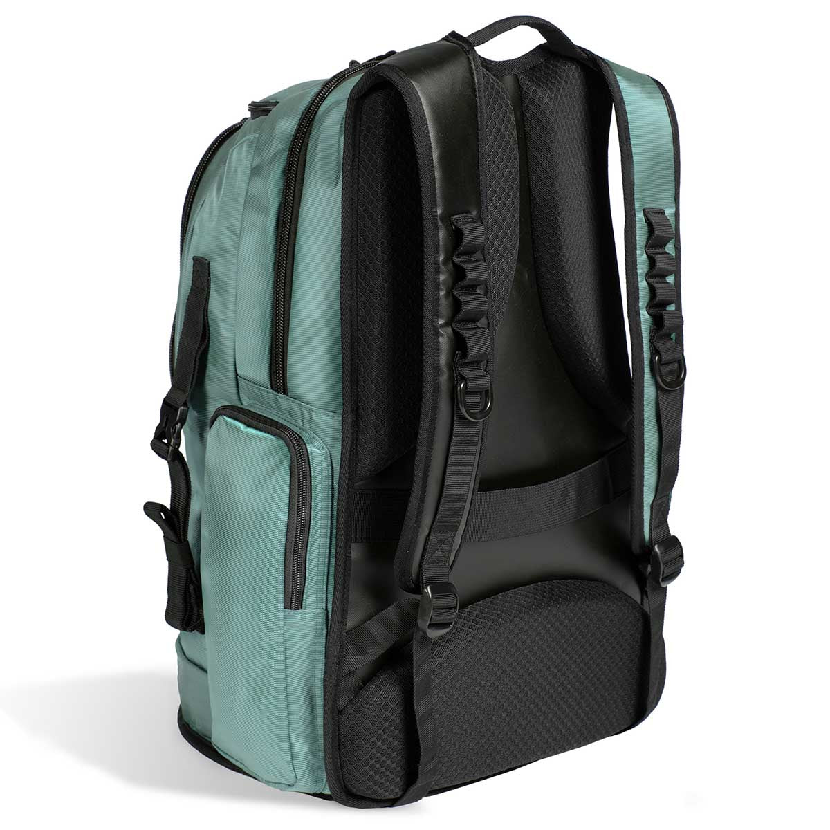 Arena All Set Sports Swim Backpack 45L - Sage