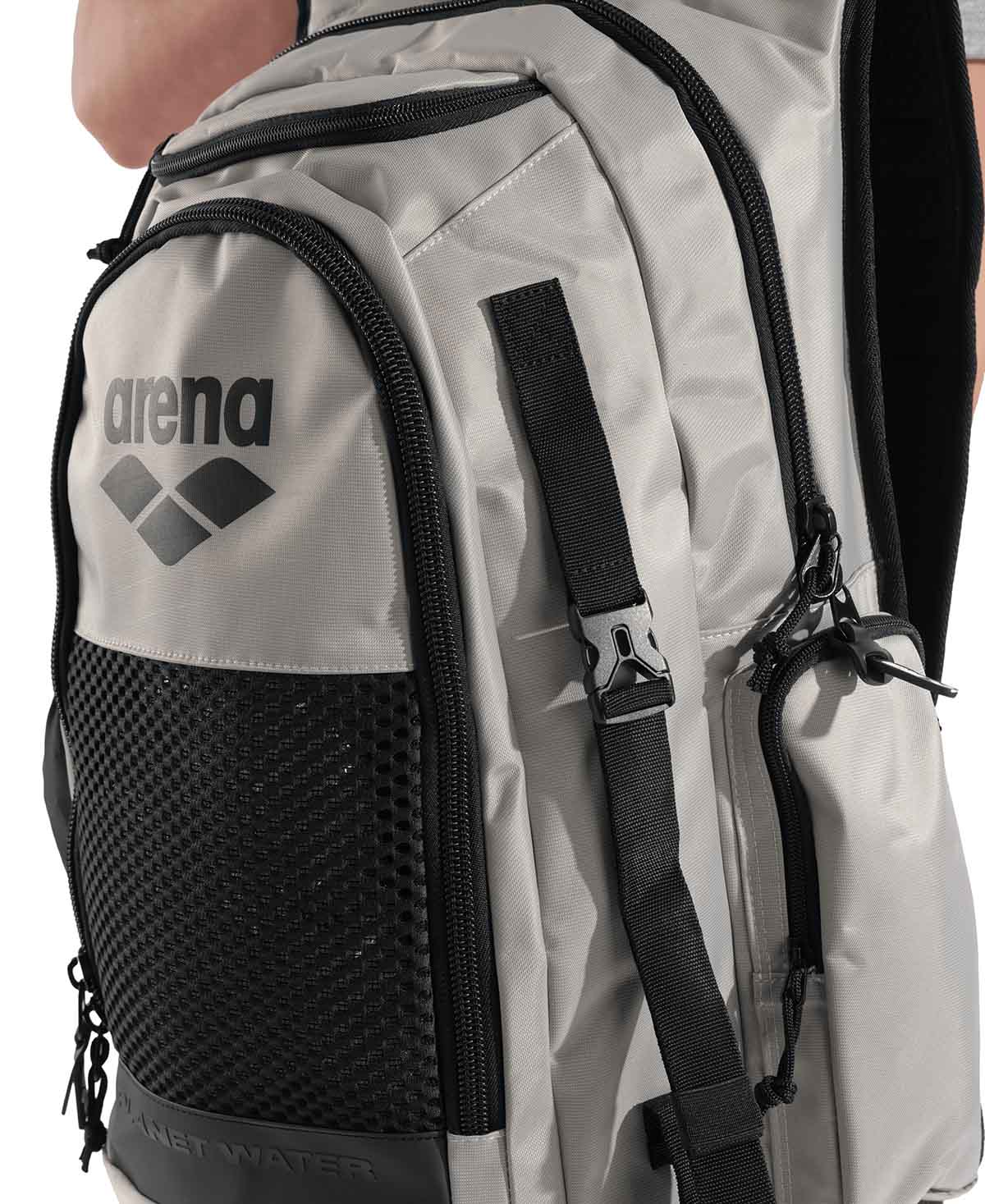 Arena All Set Sports Swim Backpack 45L - Ice