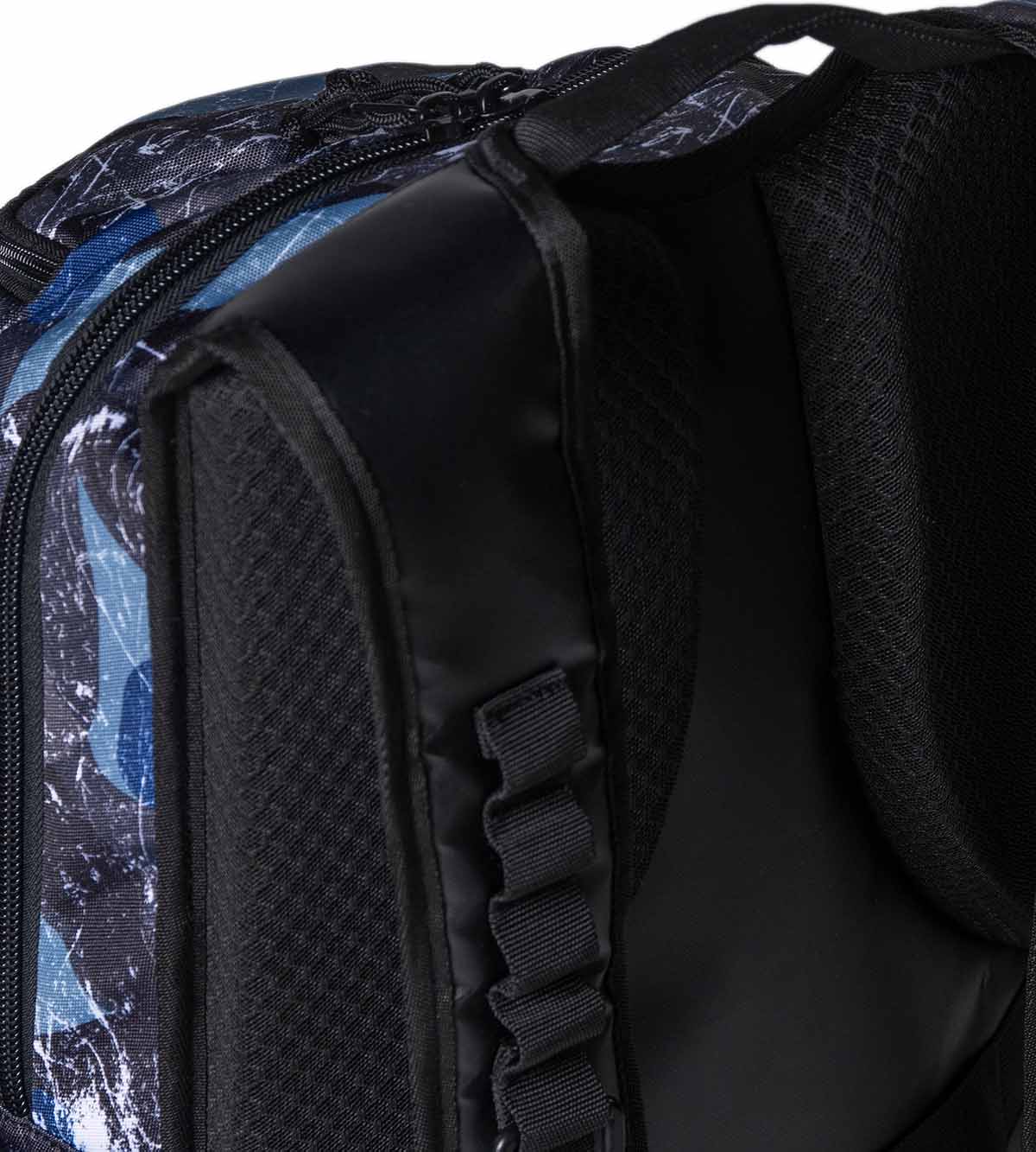 Arena All Set Allover Sports Swim Backpack 45L - Scratched