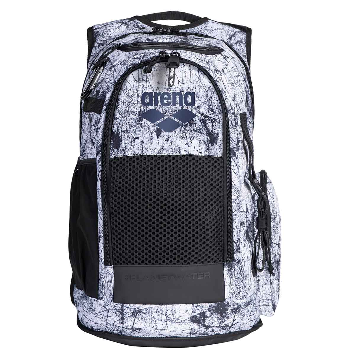 Arena 010235-902 All Set Allover Sports Swim Backpack 45L - Lacquer