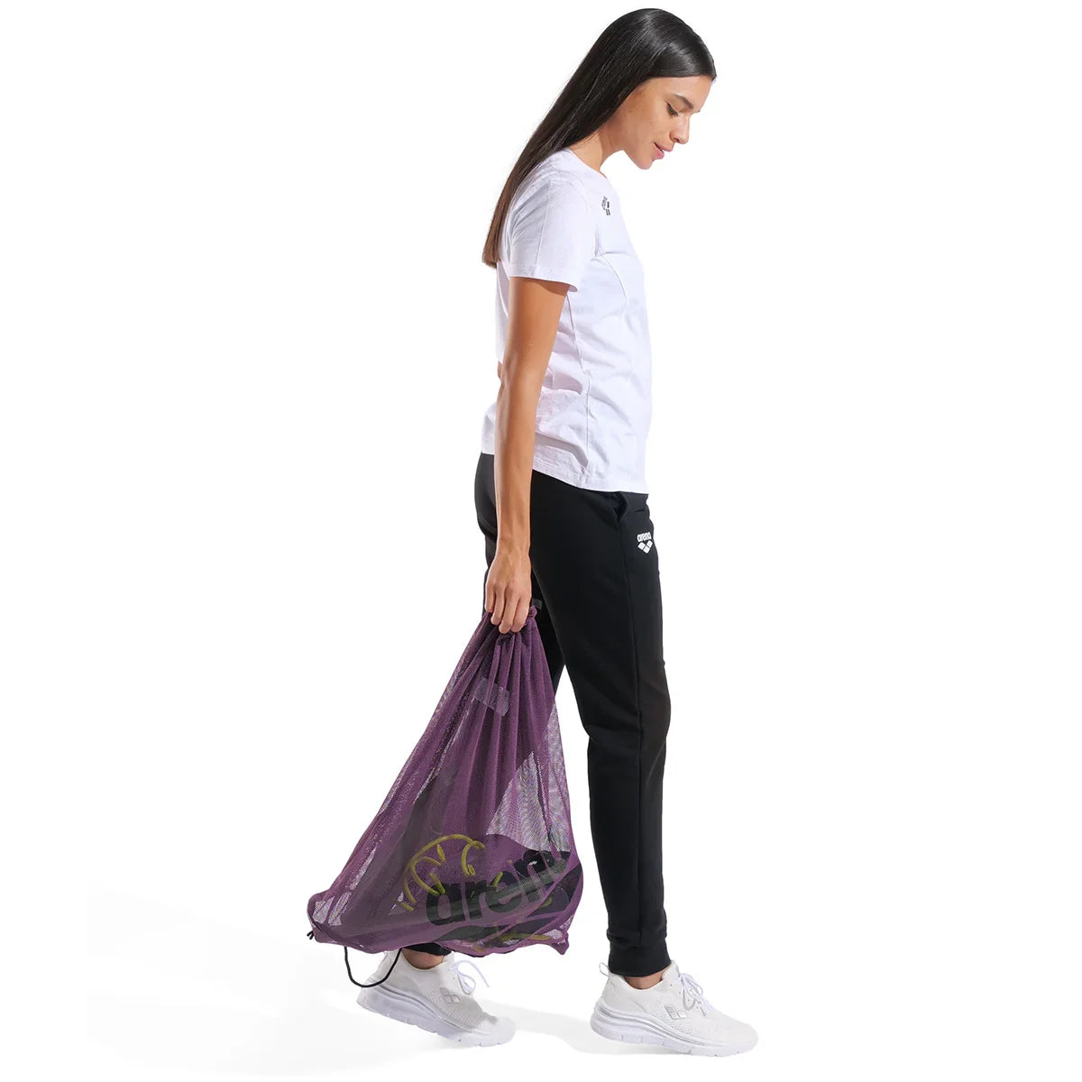 010240-200 Arena one go mesh bags