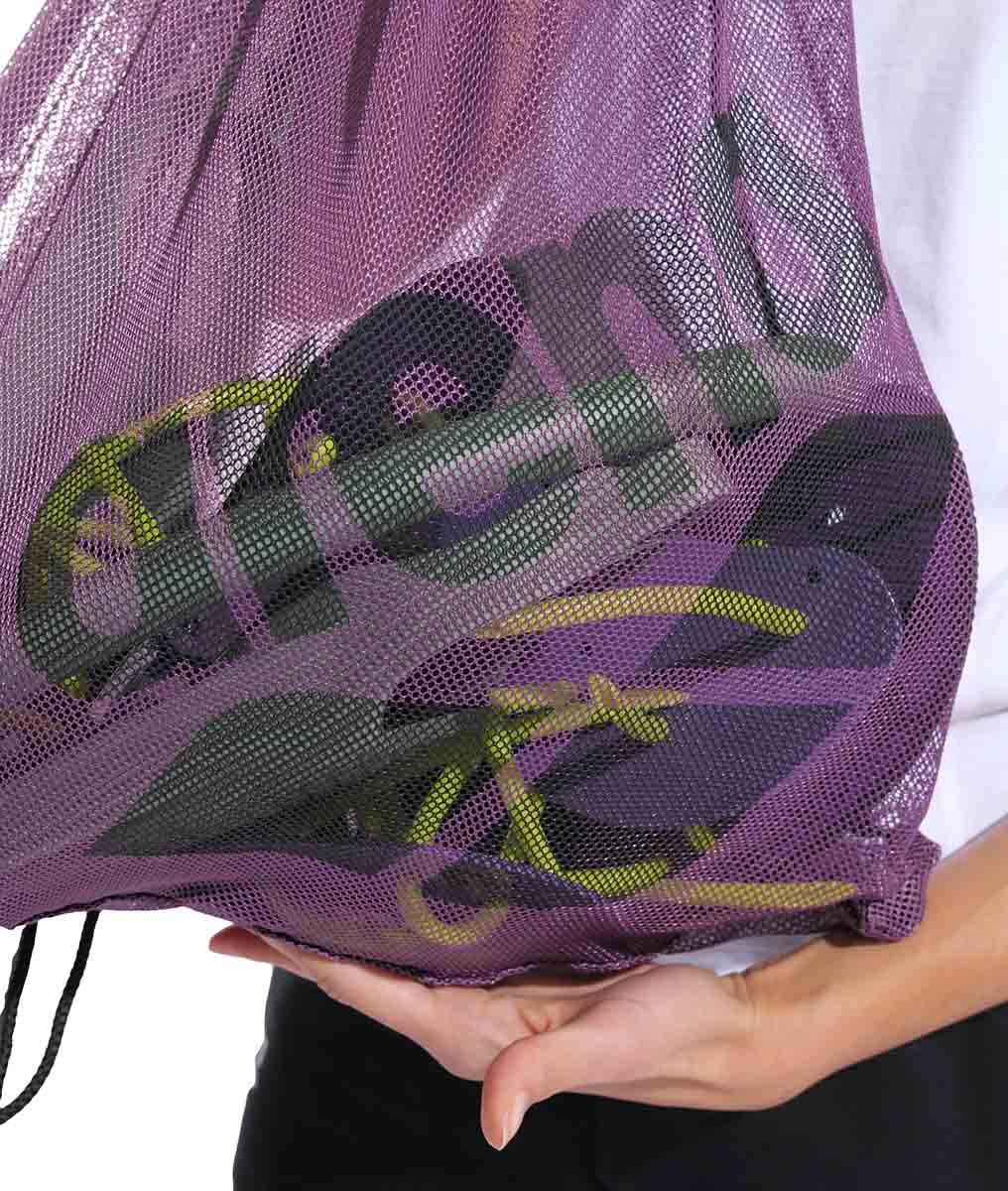 Arena one go mesh bags