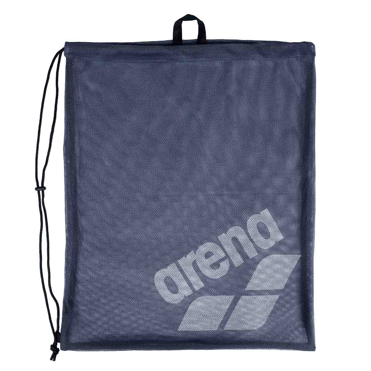 Arena One Go Mesh Bag Navy