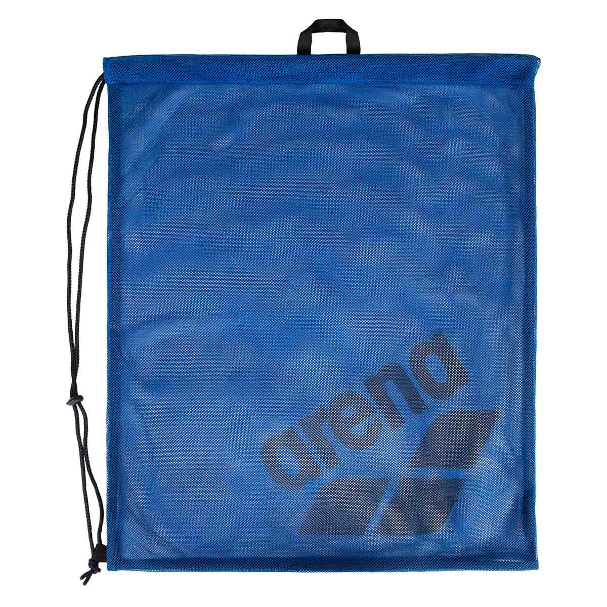 Arena One Go Mesh Bag Royal