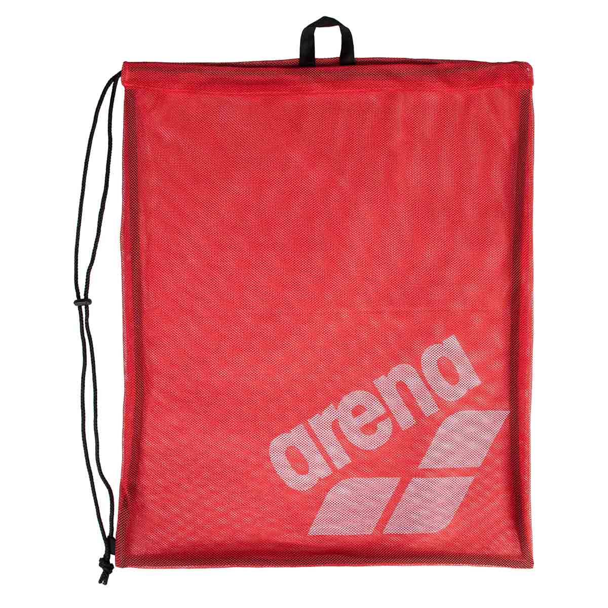 Arena One Go Mesh Bag Red