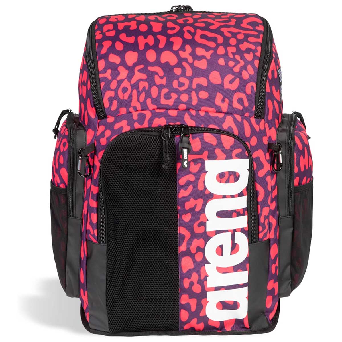06272-135-SPIKYIIIBACKPACK45ALLOVER