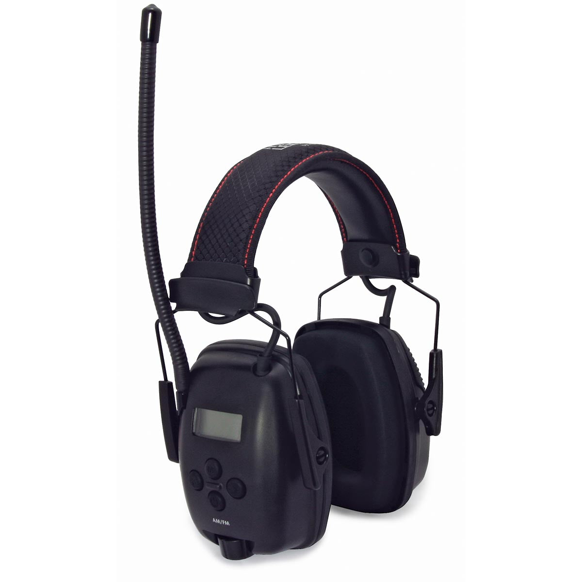 Honeywell 1030330 Sync Digital AM/FM Radio Earmuffs