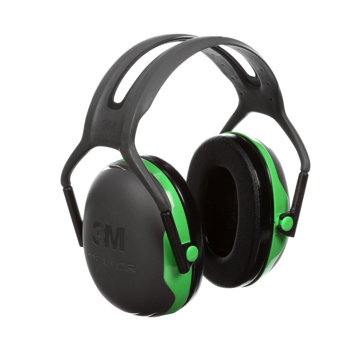 3M PELTOR X1A Overhead Ear Defenders