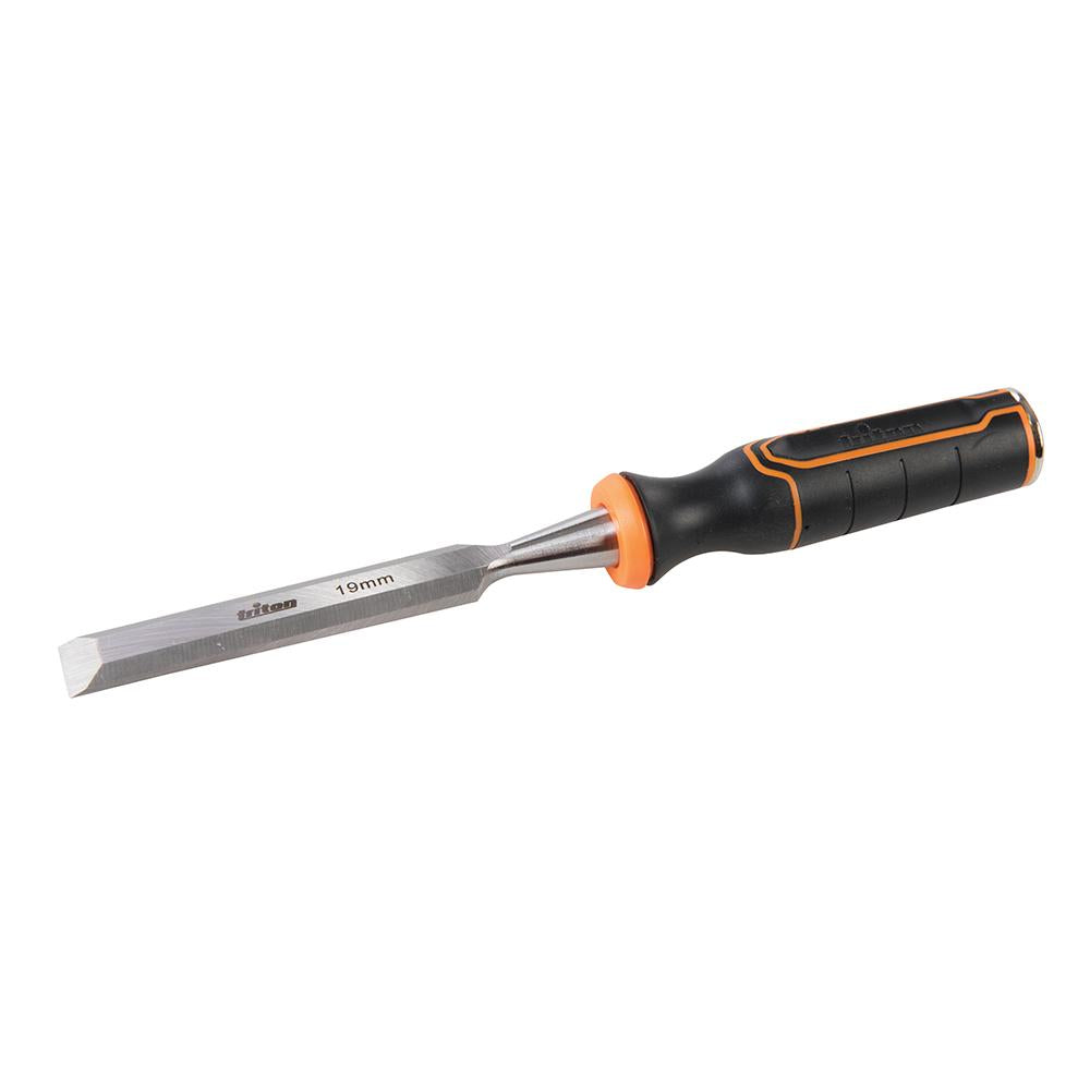 Triton Wood Chisel 19mm TWC19 19mm