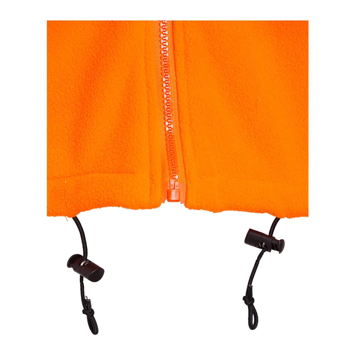 Blackrock Hi-Vis Fleece - Orange