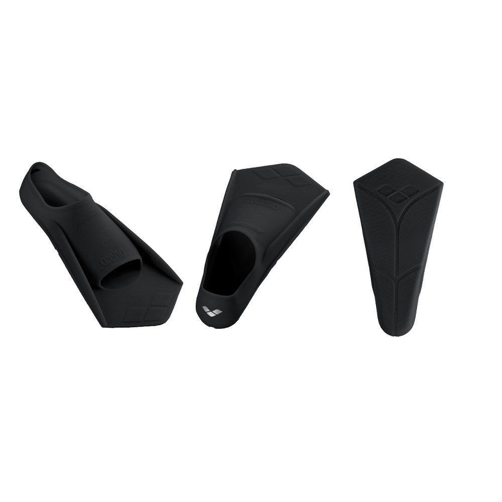 95218-51 Arena arena Powerfin Training Fin Black