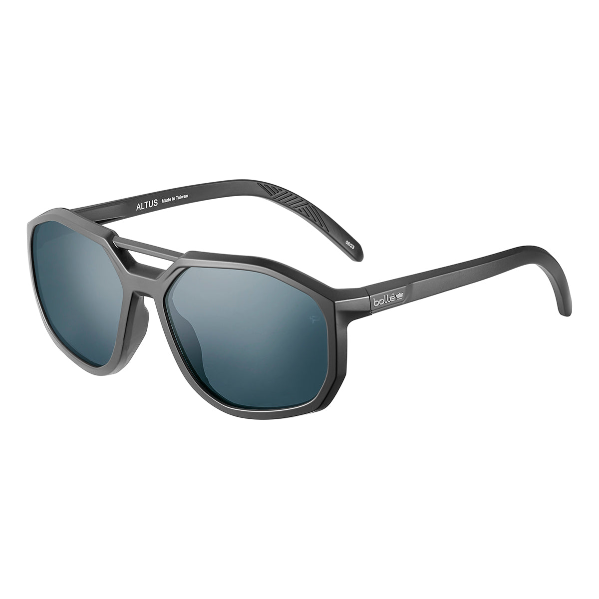 Bolle ALTUS Smoke lifestyle sunglasses