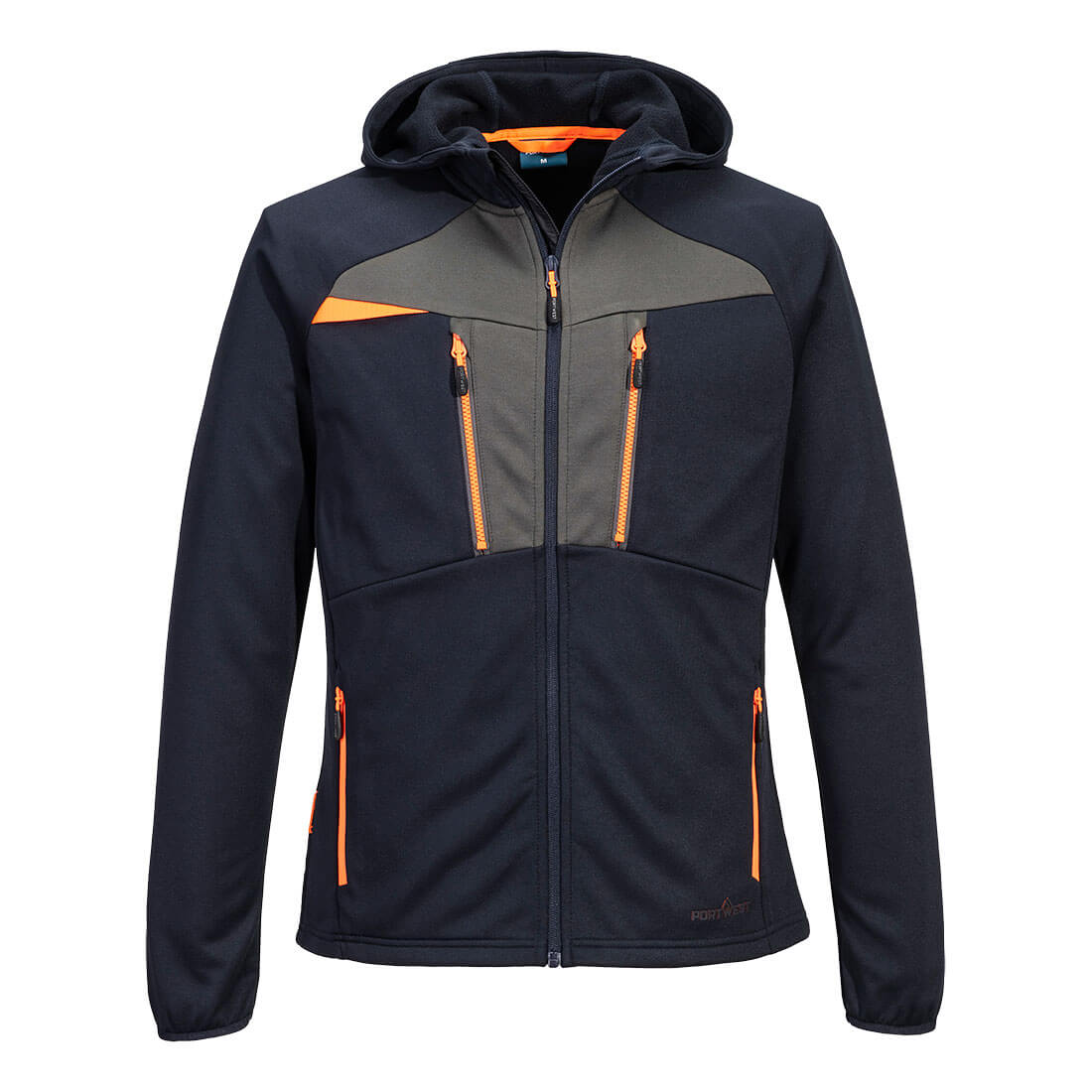 Portwest DX417 - DX4 Technical Fleece Dark Navy