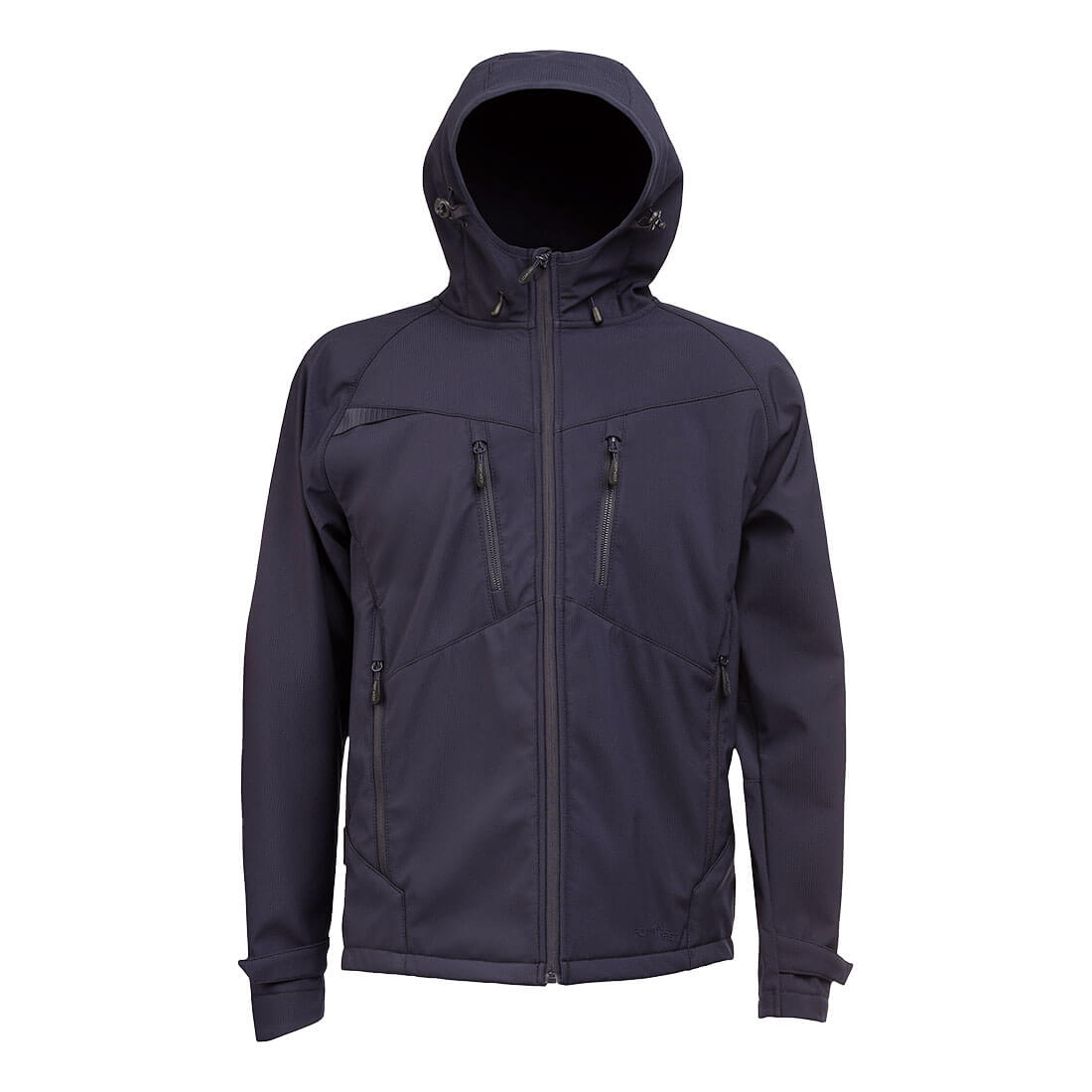 Portwest DX474 DX4 3 Layers Softshell Jacket DX474ANR