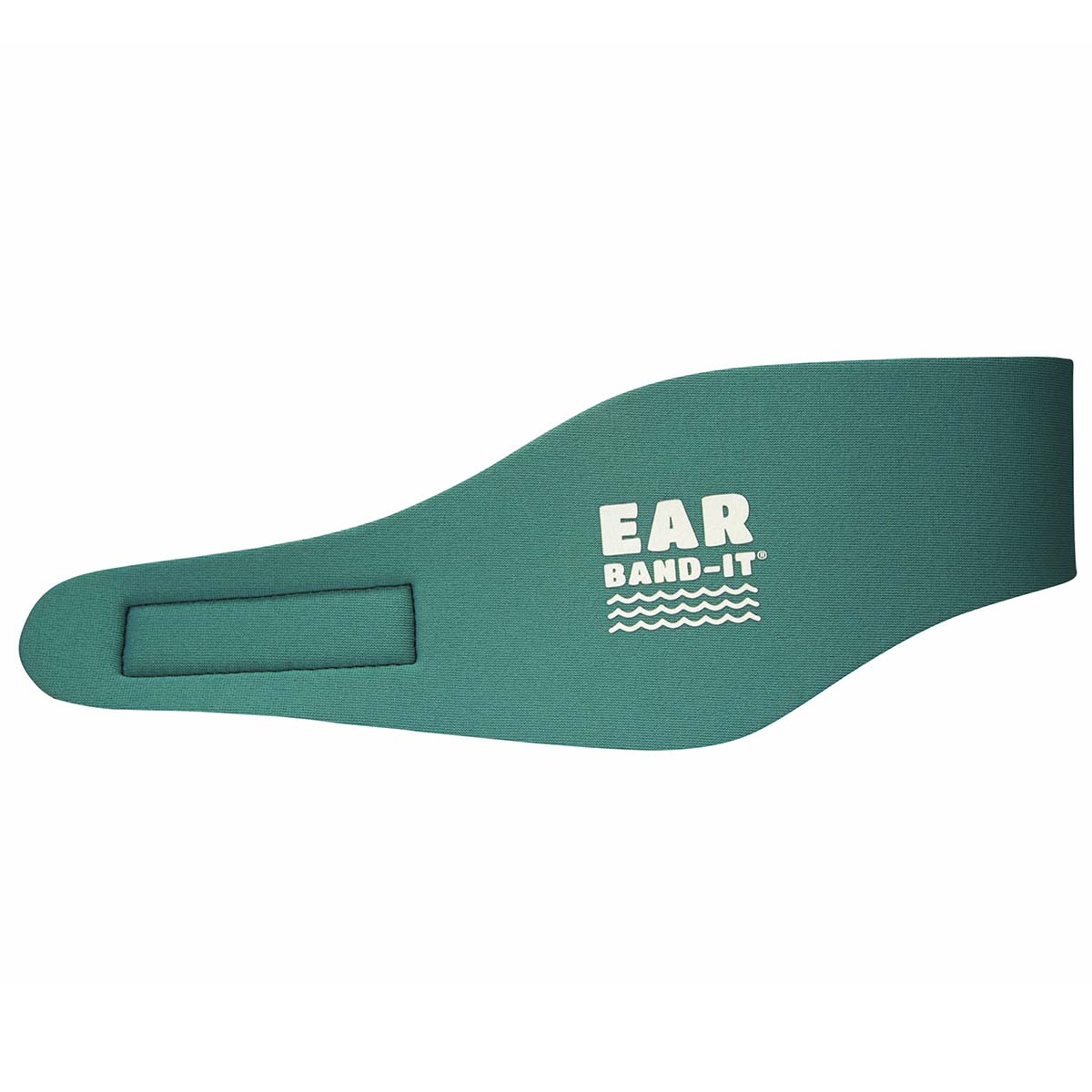 Ear Band-It Swimmer's Headband - Teal 3