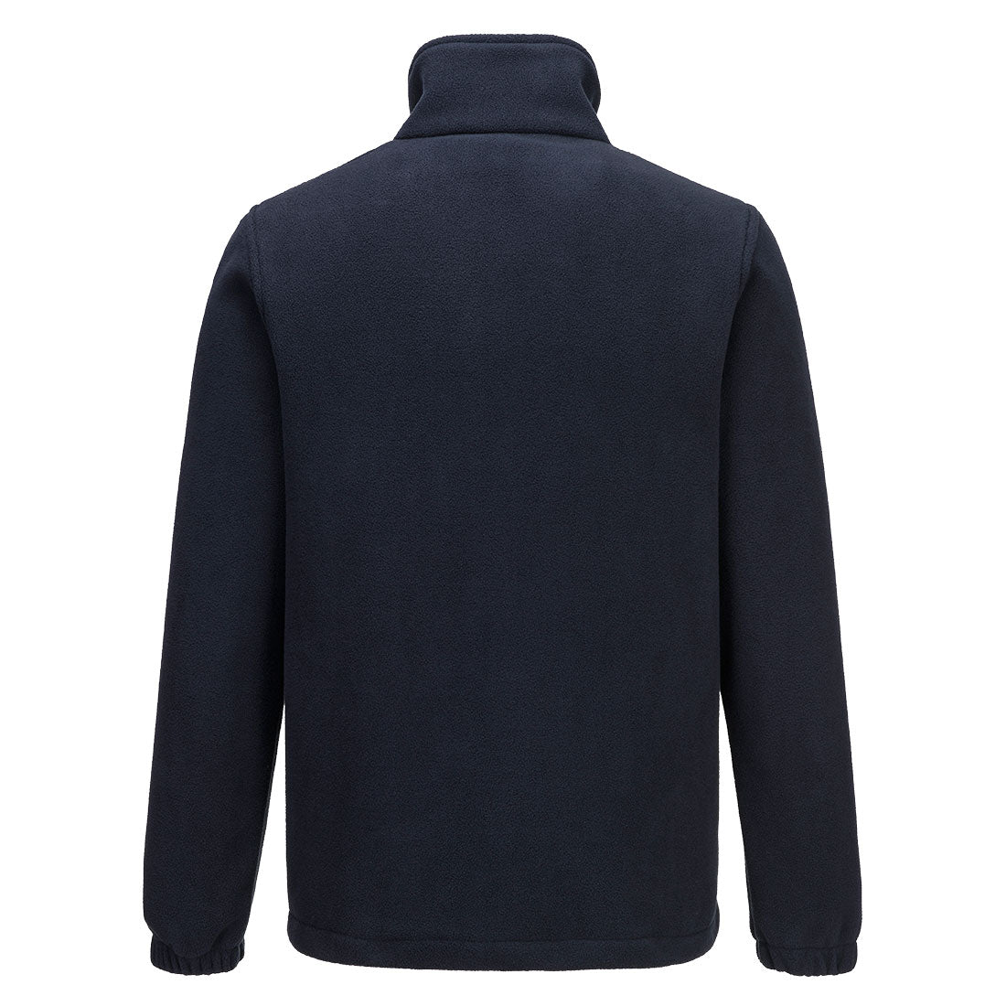 Portwest Dark Navy F400 Argyll Heavy Fleece