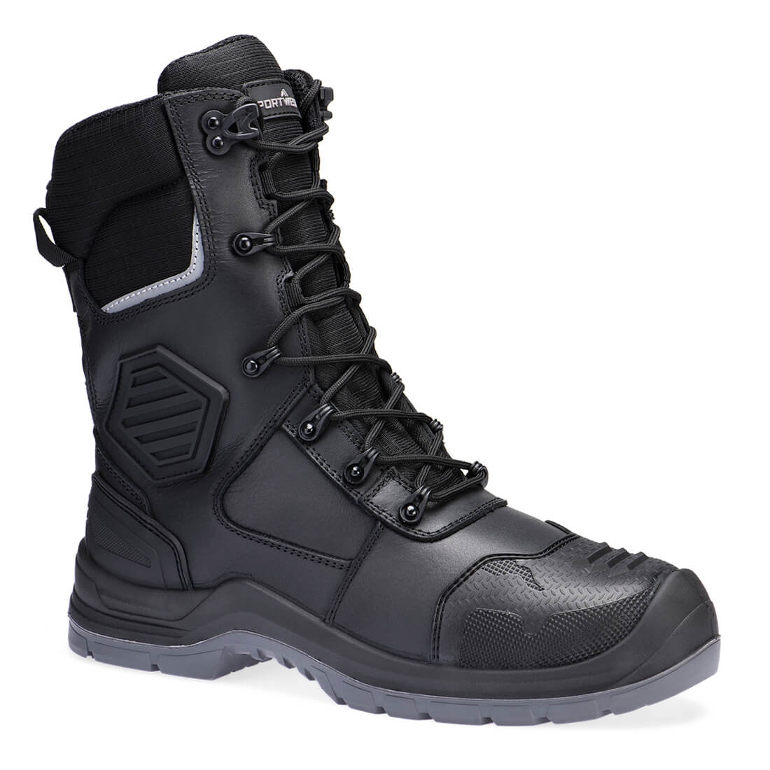 Portwest FD26 Composite Leather High Boot 