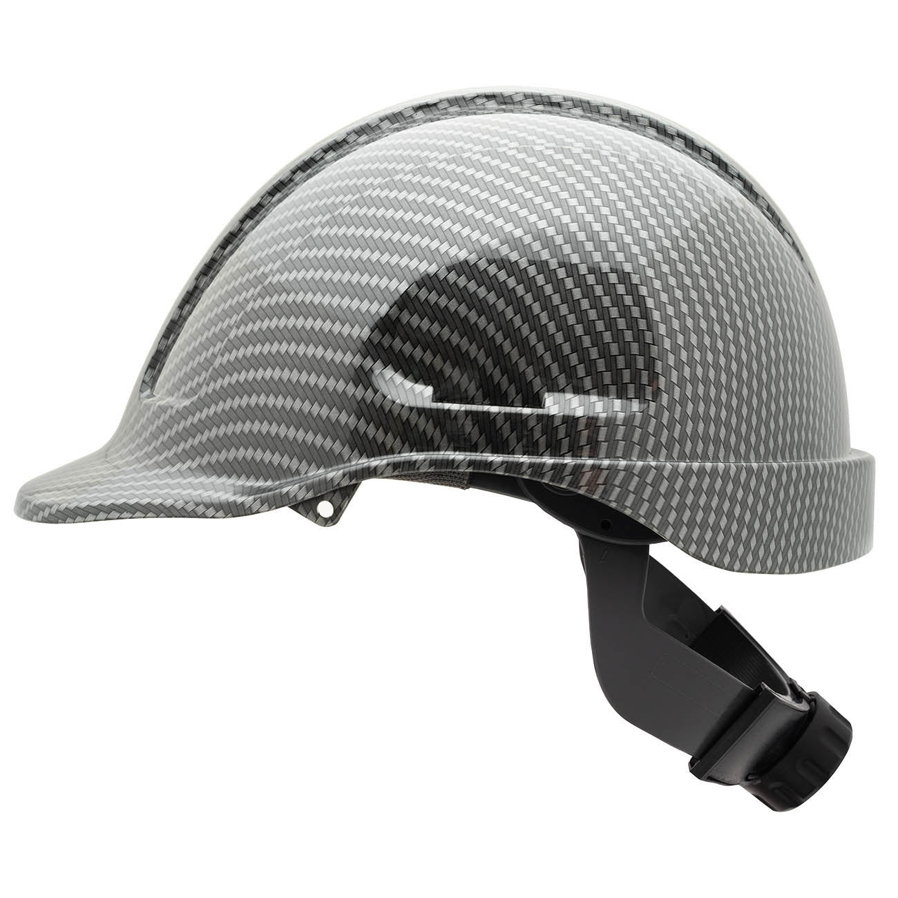 Honeywell Short Brim Hard Hat - Non-Vented Hydrographic