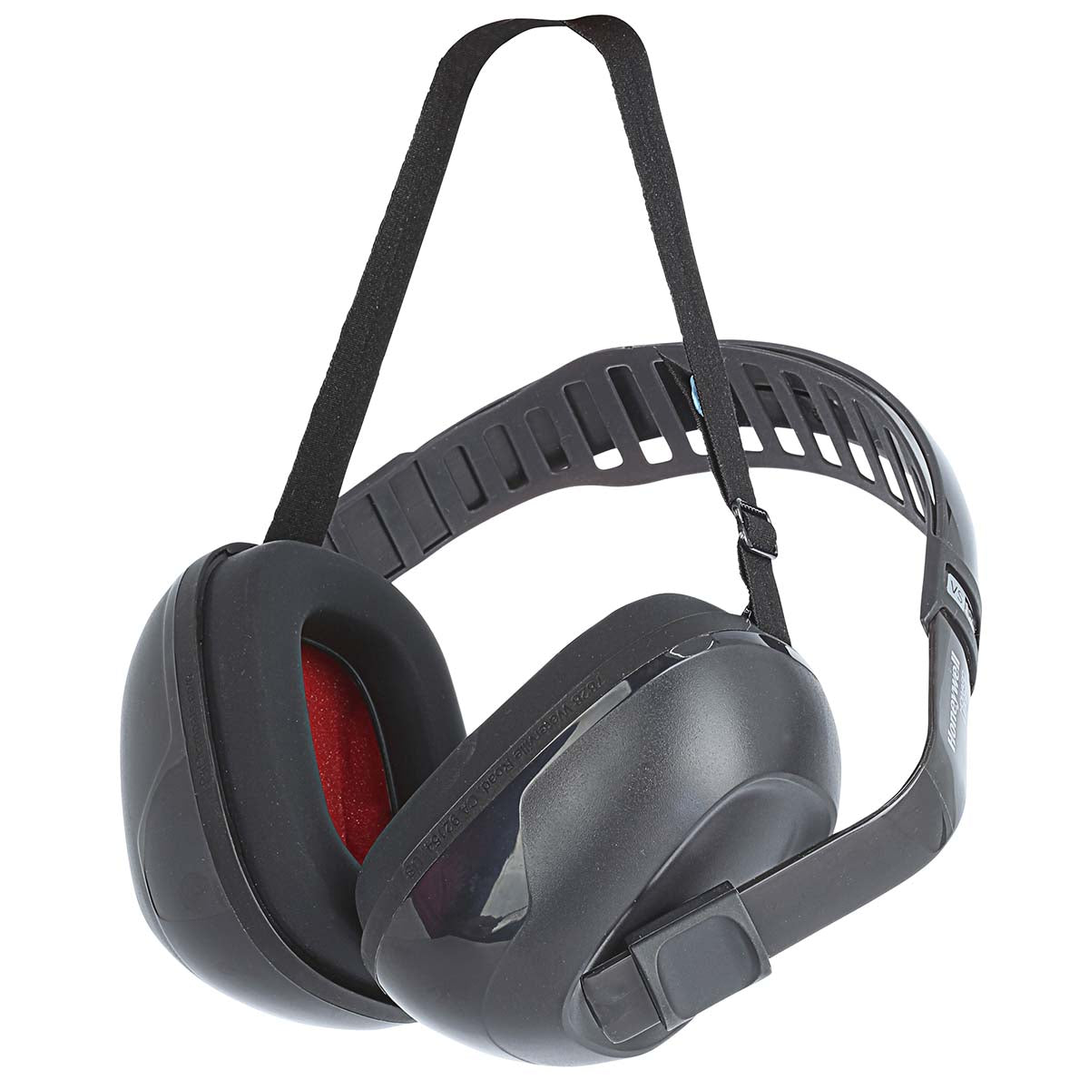 Honeywell VS110M VeriShield Multiple-Position Earmuff - SNR 32 dB