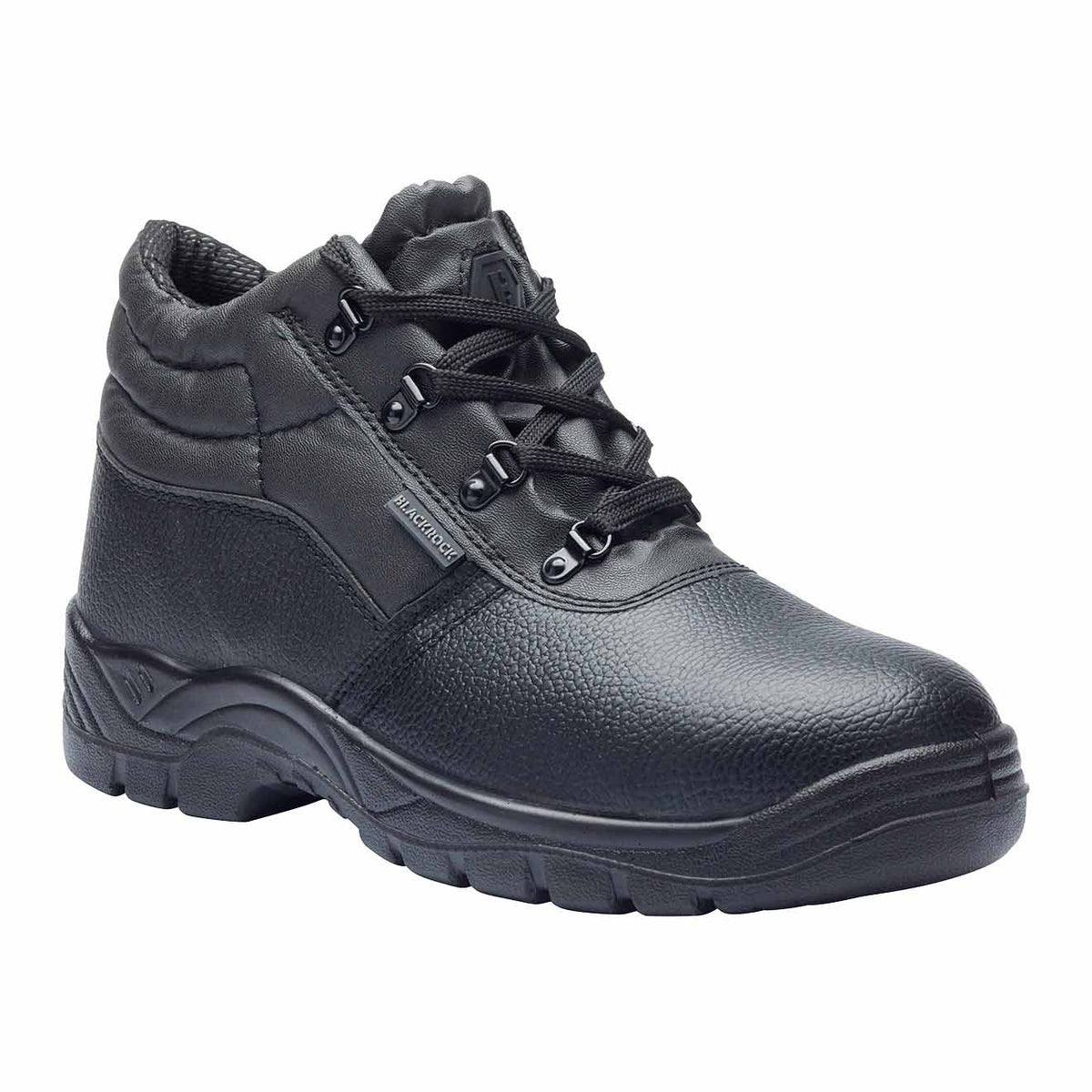 Blackrock Chukka Safety Boots 1