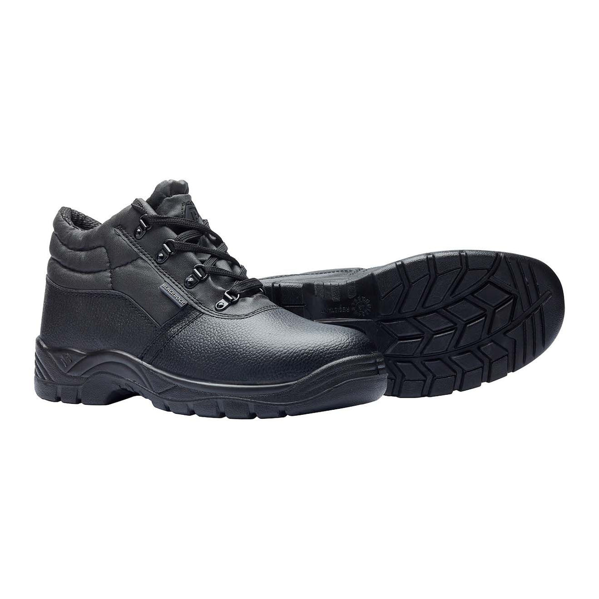 Blackrock Chukka Safety Boots 2