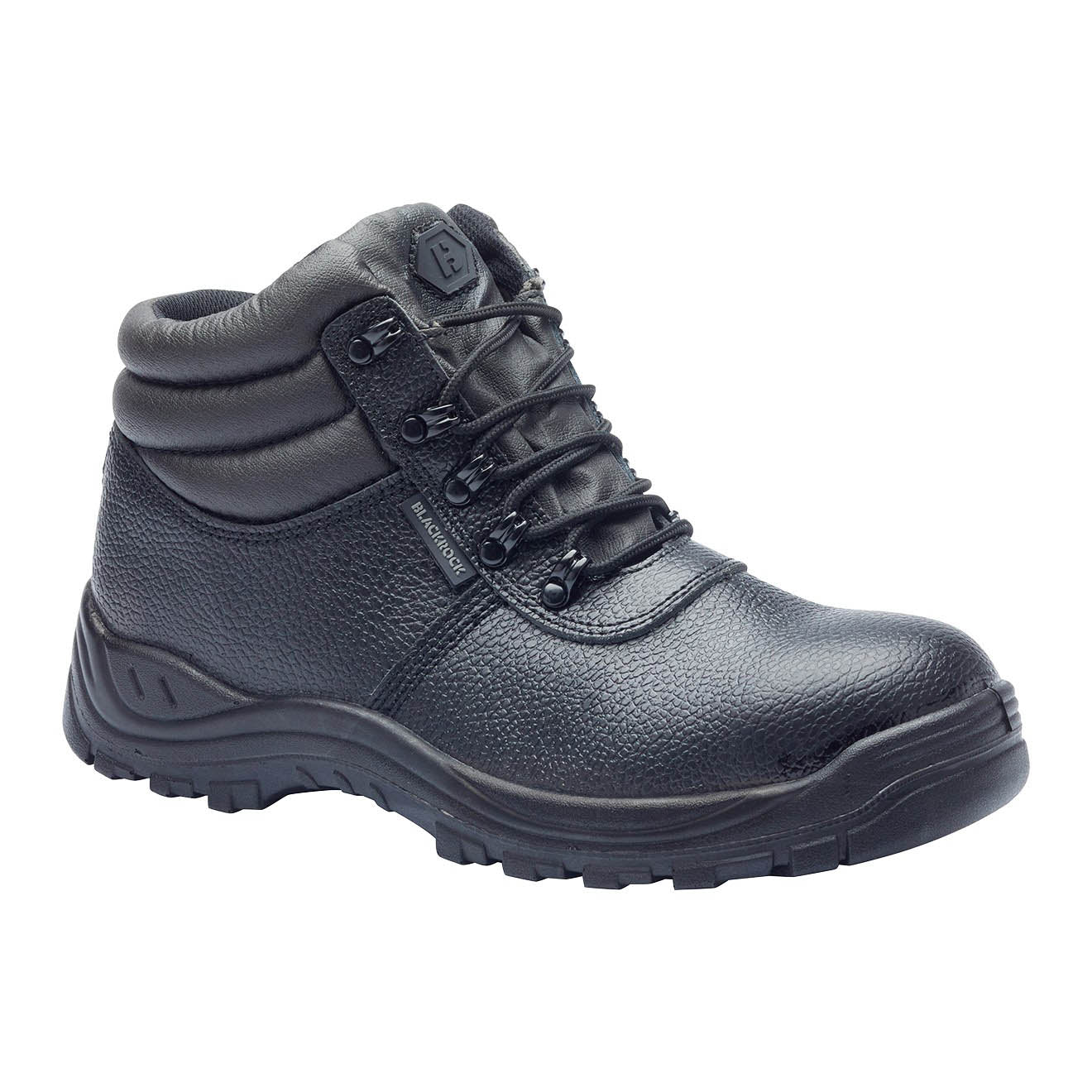Blackrock SF90 Waterproof Chukka Boots