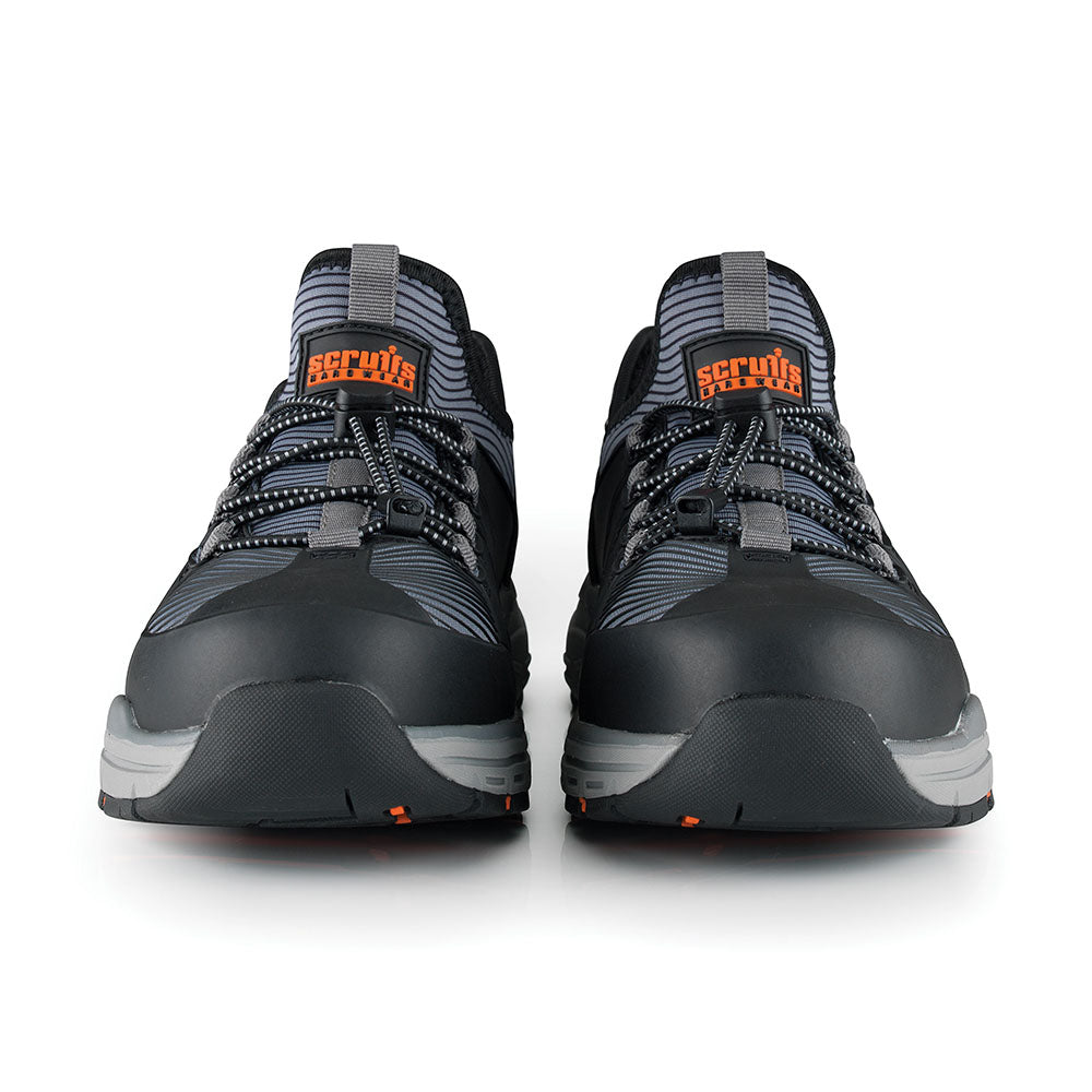 Scruffs Women's Argon Safety Trainers 5